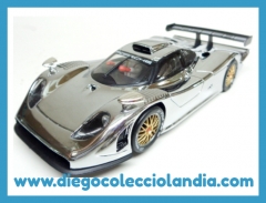 Fly car model para scalextric. coches para scalextric de fly car model. www.diegocolecciolandia.com