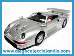 Ninco para scalextric coches para scalextric de ninco wwwdiegocolecciolandiacom  tienda slot