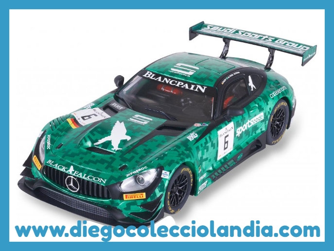 Coches Scalextric en Madrid. www.diegocolecciolandia.com .Tienda Scalextric madrid Espaa. Slot Cars