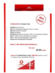 Vodafone canarias  - foto 23