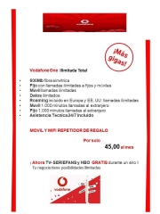 Vodafone canarias  - foto 3