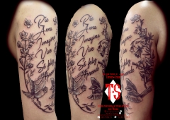 Tatuajes en elche,elche,tatuatestudio,tatuajes,damadeelche,elchetattoo,tattooelche,fabinails