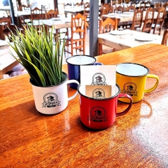 Restaurante la veguca parrilla - foto 11