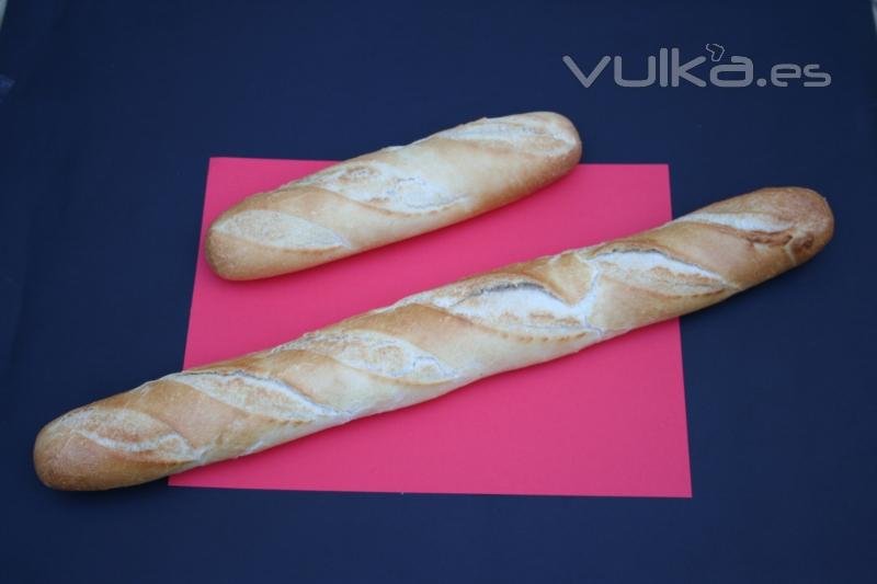 baguettes