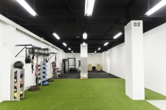 Entrenador personal en valencia