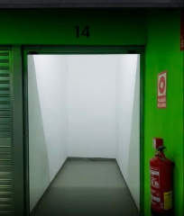 Trasteros en madrid - trastero tamano medio