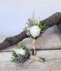 Floristeria pulgar verde - foto 4