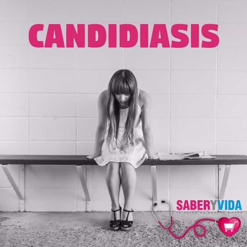 cmo mejorar candidiasis