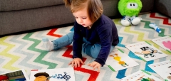 Baby brain