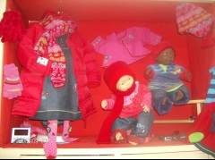 Foto 242 boutique infantil - Elbe Boutique