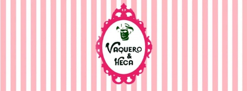 Vaquero & Heca