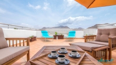 Villa turistica carpe diem