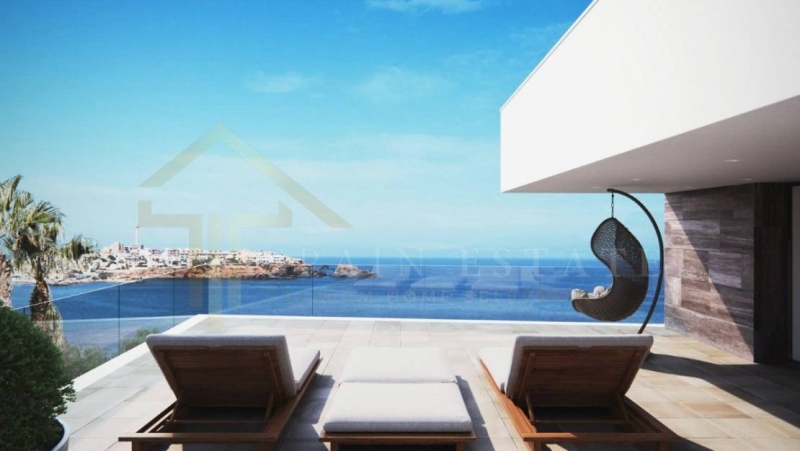 Luxury Villas in Alicante