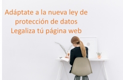 Proteccion de datos alicante