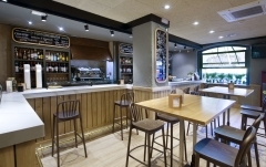 Foto 431 bar restaurante - Restaurante el Burladero