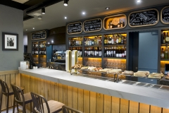Foto 5 bar de tapas en Navarra - Restaurante el Burladero