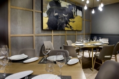 Foto 10 bar de tapas en Navarra - Restaurante el Burladero