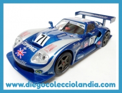 Fly car model wwwdiegocolecciolandiacom  coches para scalextric fly car model tienda scalextric