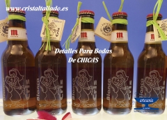 Detalles de bodas para chicas
