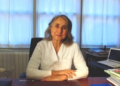 Dra. Virginia Olaizola Arzak