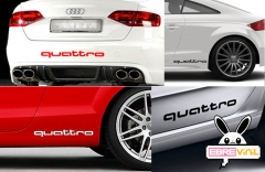 Vinilos y pegatinas para coches
