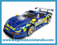 Fly car model wwwdiegocolecciolandiacom  coches para scalextric fly car model tienda scalextric