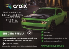 Croix car service - foto 2