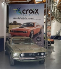 Croix Car Service