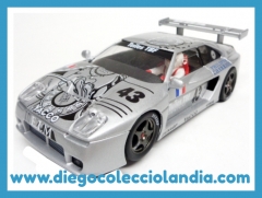 Fly car model para scalextric coches para scalextric de fly car model wwwdiegocolecciolandiacom