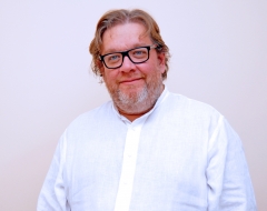 Jaume guinot - psicologo