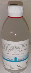 Alcohol de santo, muy recomendado para los dolores musculares