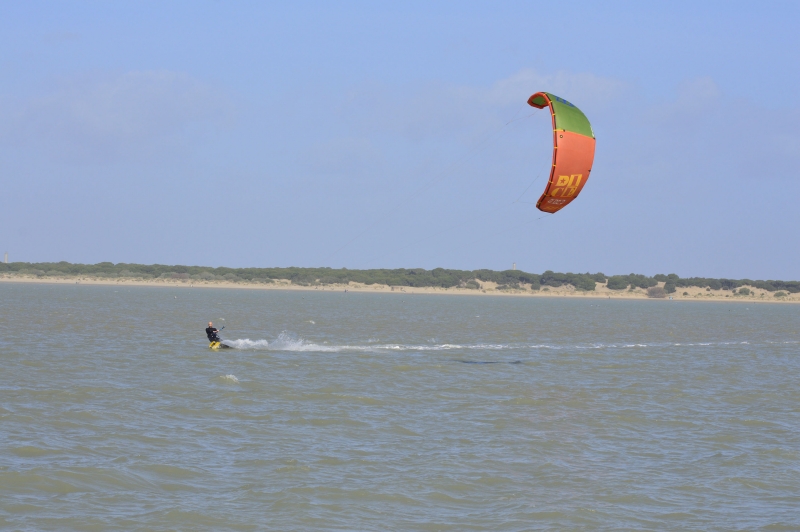 Foreño Escuela de Kitesurf