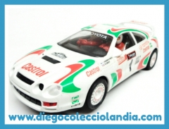 Ninco para scalextric coches para scalextric de ninco wwwdiegocolecciolandiacom tienda slot