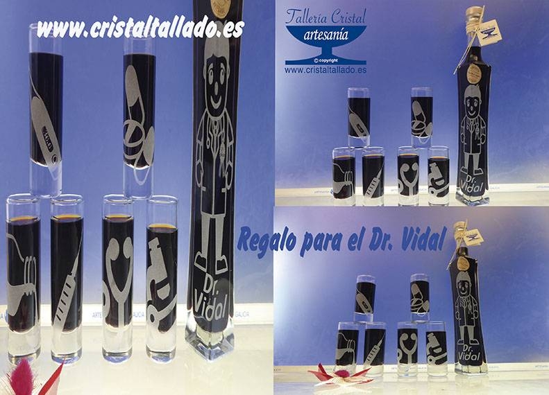 articulos personalizdos jubilacion corua