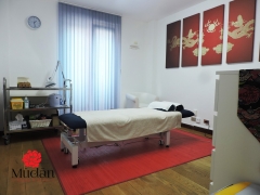 Foto 2 masaje teraputico en Burgos - Mudn Terapias Orientales