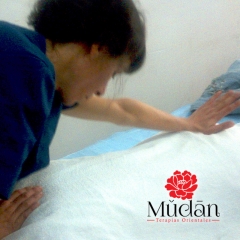 Foto 4 masaje shiatsu en Burgos - Mudn Terapias Orientales