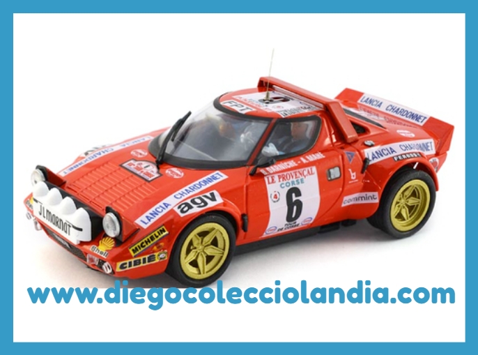 Tienda Scalextric Madrid. www.diegocolecciolandia.com . Coches Scalextric Madrid. Slot Cars Shop 