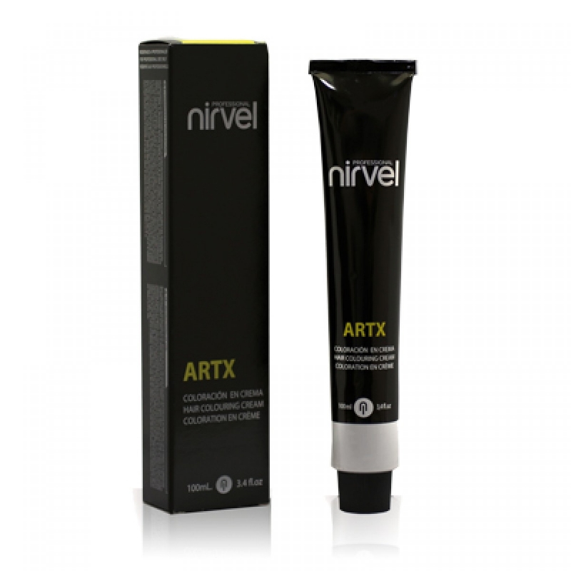 Tinte Nirvel 100 ml