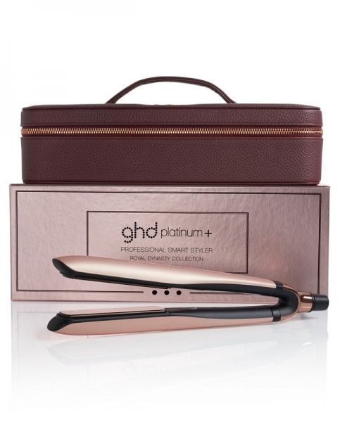 Plancha GHD pLATINIUM