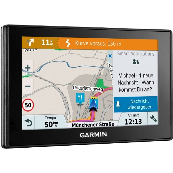 NAVEGADORES GARMIN