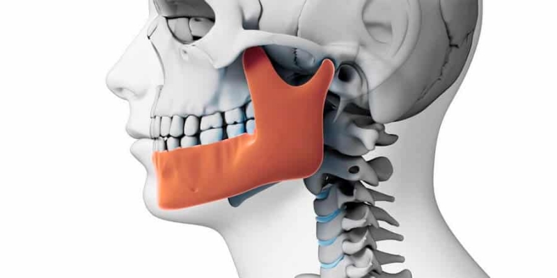 Fisioterapia Articulacin Temporomandibular ATM