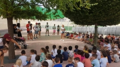 Foto 33 castillos hinchables en Jaén - Eventos Twins Animacion Infantil, Organizador de Fiestas y Eventos