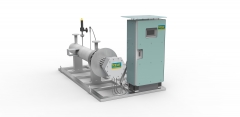 Skid heaters