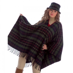 Artesanía textil de Grazalema