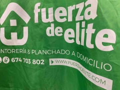Foto 5 lavandera industrial en Sevilla - Fuerza de Elite