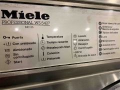 Foto 1 lavandera industrial en Sevilla - Fuerza de Elite