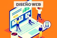 Inuus.App: Diseño Web Valdemoro| SEO Valdemoro