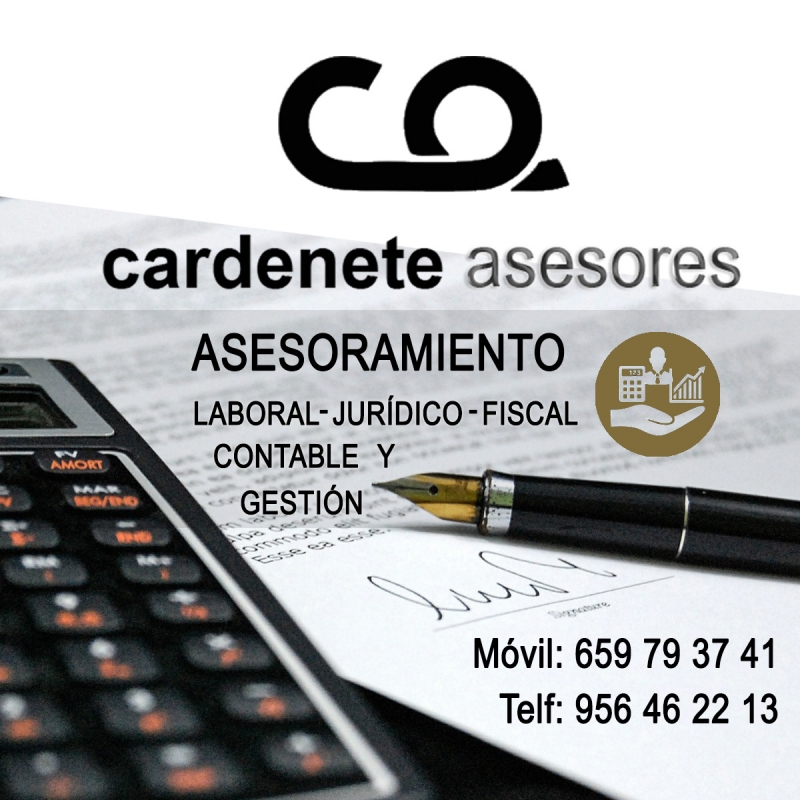 Asesora laboral, fiscal, contable, jurdica y de gestin