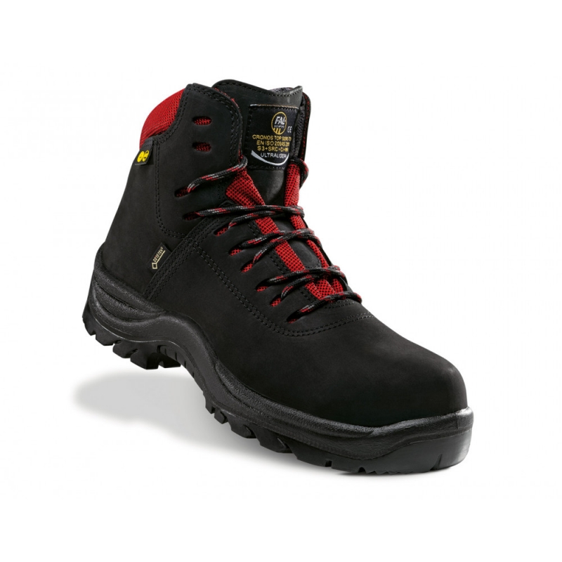 BOTA CRONOS TOP GORETEX FAL