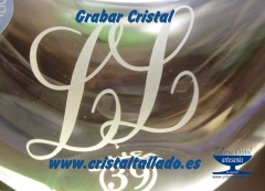Copas grabadas en vigo